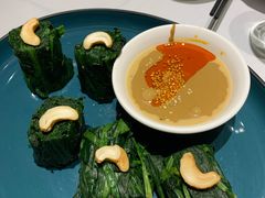 -宏达老菜馆(东安街店)