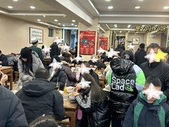 -老刘家永盛斋·传统泡馍(东关南街店)