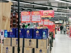 -利群商厦(台东店)