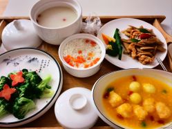 -金月汇月子会所(北大街店)