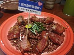 -懒人盐府人家·自贡大麻鱼(安贞店)
