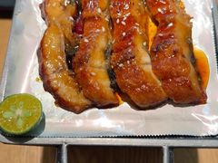 -沼津港精致料理·寿喜烧·烧鸟(青浦宝龙广场日料榜单店)