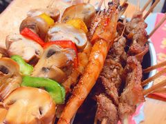 -炒豆合作社(东四总店)