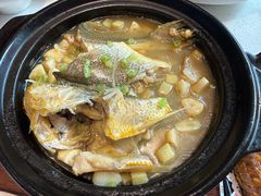 -79号渔船海鲜饭店(宝安店)