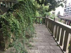 -乌山风景区
