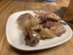 -老城南.鸭血粉丝汤(夫子庙店)