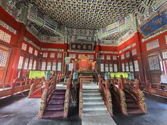 -北京国子监胡同