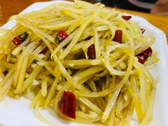 -黑皮酸菜鱼(三山街店)