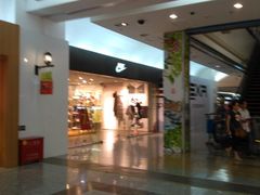 -NIKE品牌体验店(金源新燕莎店)