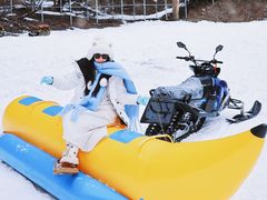 -叠溪松坪沟景区