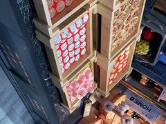 -非烤勿扰韩料自助烤肉(松山湖万科店)