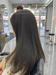 -娇点芭莎·烫染形象设计