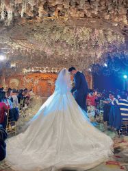 -美悦盛宴一站式婚礼会馆(临江店)