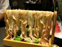 -椒王火锅(厚街万达店)