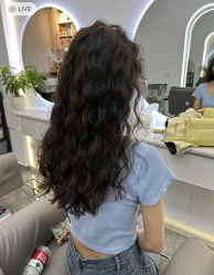 -东梵造型·烫发染发接发连锁SALON