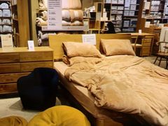 -MUJI无印良品(武汉世界城广场店)