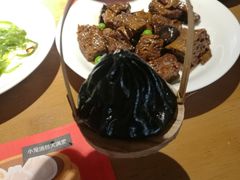 -南小馆(迪士尼小镇店)