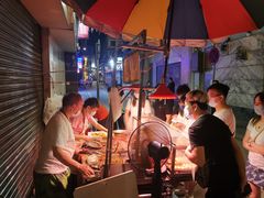 -明记牛杂(新马路分店)