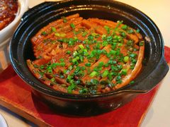 -绿茶餐厅(龙井船宴· 品牌总店)