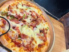 皇家什锦比萨-阳光披萨(辽宁路店)