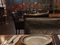 大堂-SMOKI & CO(五大道店)