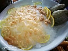 -捞围鲜·港式打边炉(海阳路店)