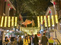 -小河直街历史文化街区