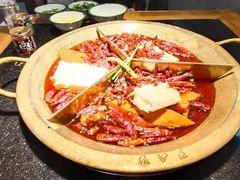 -叁口煮市井老火锅(春熙路店)