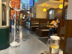 -七涧谷·元气食堂(塘下店)