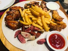 -G+KITCHEN(龙湖狮山天街店)