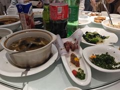 -乾隆美食·本帮菜(黄河路店)