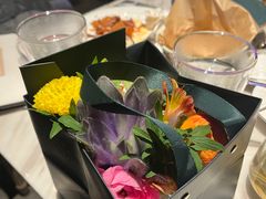 -九月里.自由花园餐厅