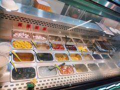 -溢仙茶(中防万宝城店)
