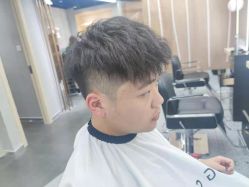 -DG SALON·潮牌造型