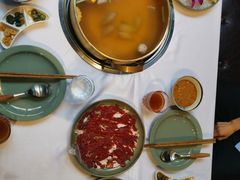 -春记潮汕牛肉火锅