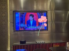 环境-蓝色派对KTV(聚然广场店)
