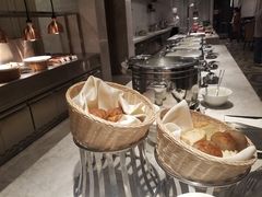 -云尚自助餐厅(佛山南海瞻云酒店)