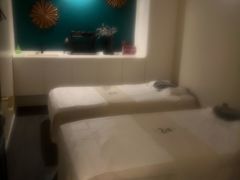 -涟LIAN·泰式按摩·MASSAGE·SPA(深业上城店)