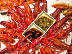 -李叔叔虾蟹大排档(青羊店)