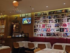 -安妮意大利餐厅(世贸天阶店)