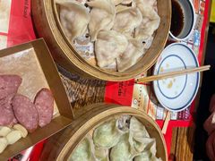 -新兴园饺子馆(河南街店)