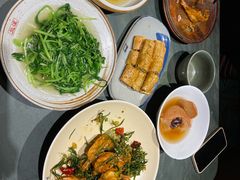 -兰溪小馆(首经贸店)