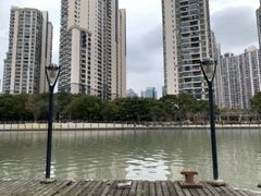 -苏州河梦清园环保主题公园