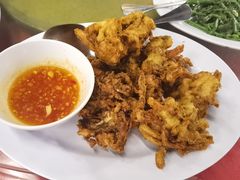 -大茄来海鲜餐厅(亚洲城分行)