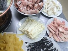 -三兴涮羊肉(荣安大街店)