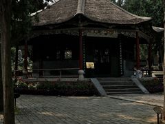 -南阳卧龙岗武侯祠