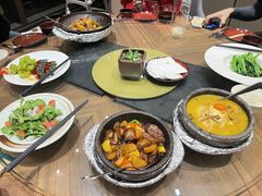 -香厨中餐厅(松北香格里拉店)