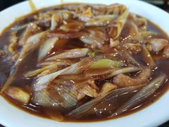 -老回回烩面馆(左家庄店)
