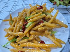 -虎虎龙虾大排档(双井店)