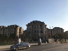 -新江湾城公园